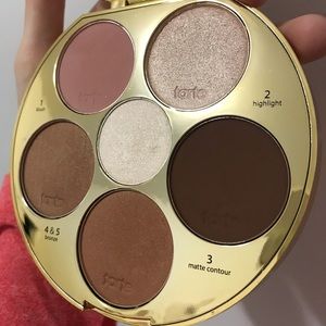 Tarte Cosmetics Contour Palette